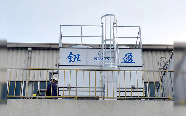 NISSAN 东风日产工厂项目